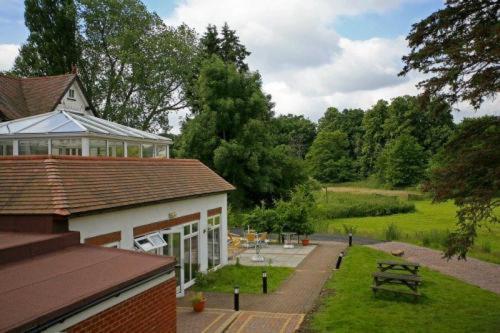 Riverside Hotel Kenilworth Exteriör bild
